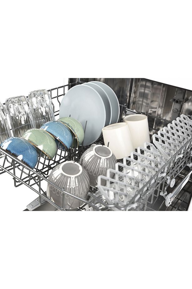 Ws 3514 5 Programlı Bulaşık Makinesi - 5
