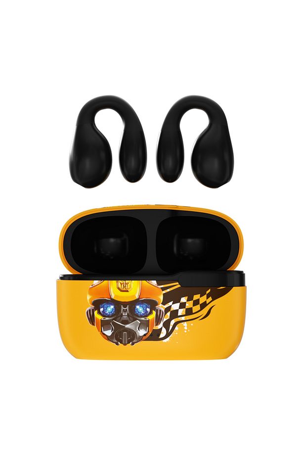 TF-T05 Bluetooth 5.4 Klips Kulaklık - 1