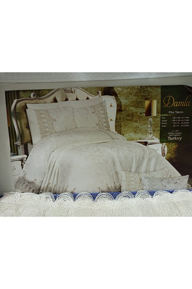 6 Parça Pike Takımı - 2