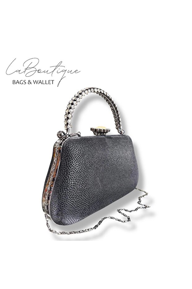 Laboutique Bag 25-011 Black