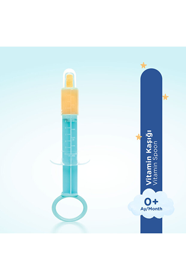 Vitamin Kaşığı - 2