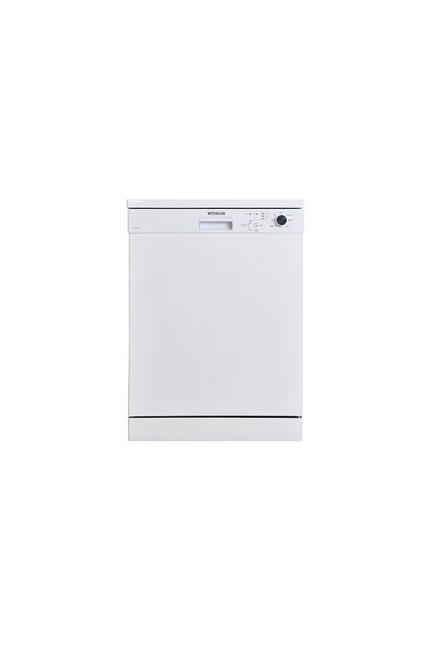 BM 6WS120 6 Programlı Bulaşık Makinesi - 1