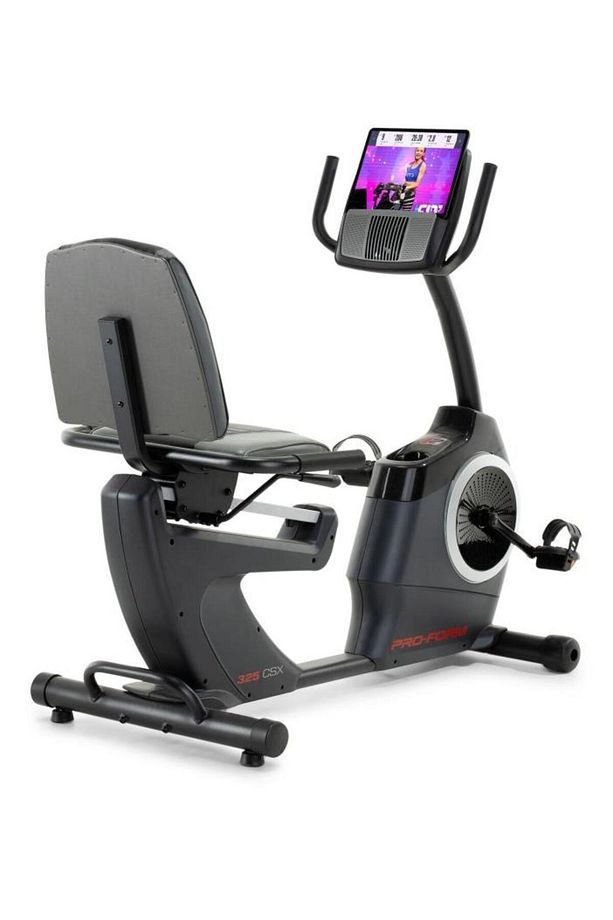 Pro-Form 325 CSX Yatay Bisiklet (PFEX43921-INT - 2