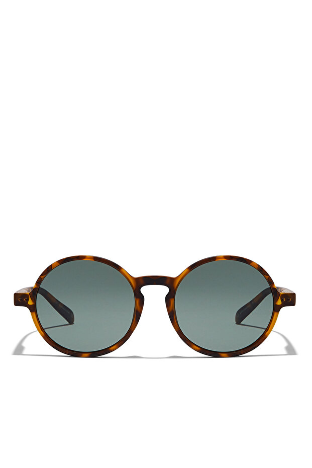 Babamio SHIMMER Kids Ages - 9-14 years - Tortoise Kids Sunglasses