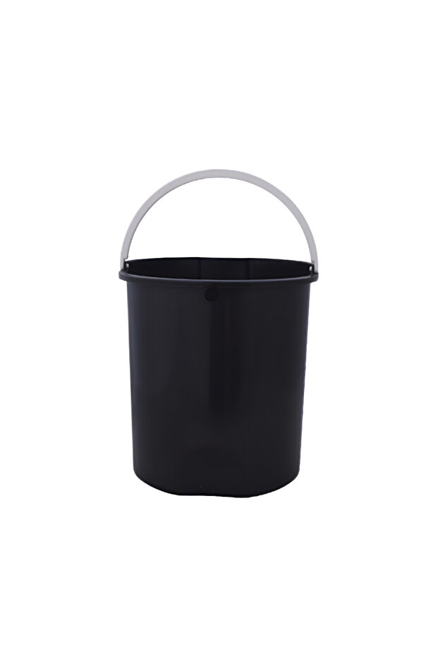 10L Plastic Pedal Bin - 3
