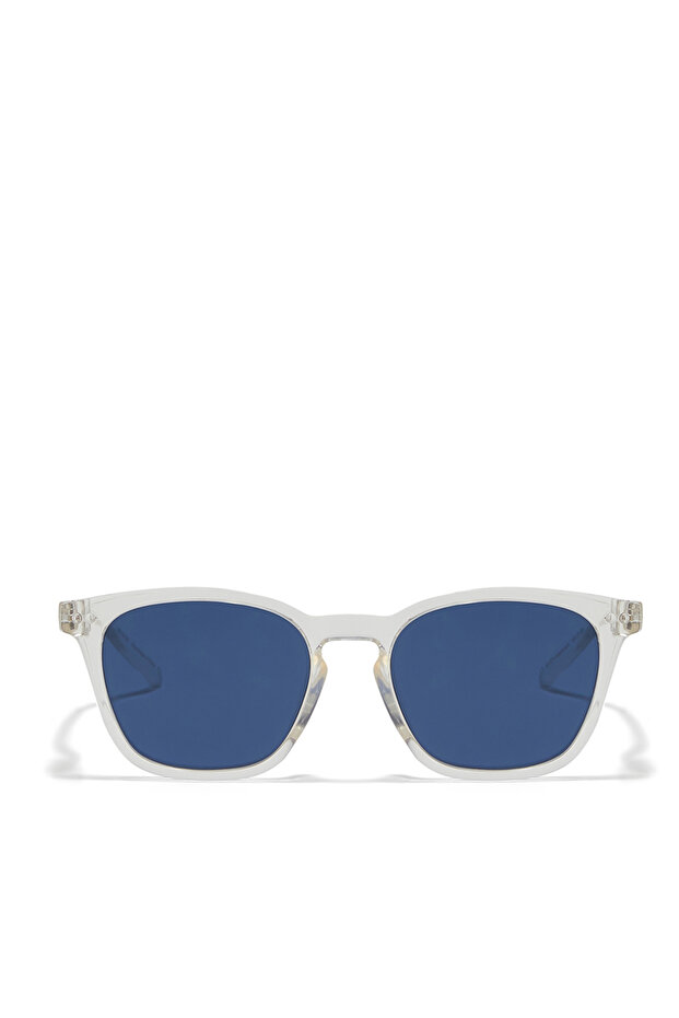 Babamio MAREA JUNIOR Kids Ages - 4-8 years - Transparent Kids Sunglasses