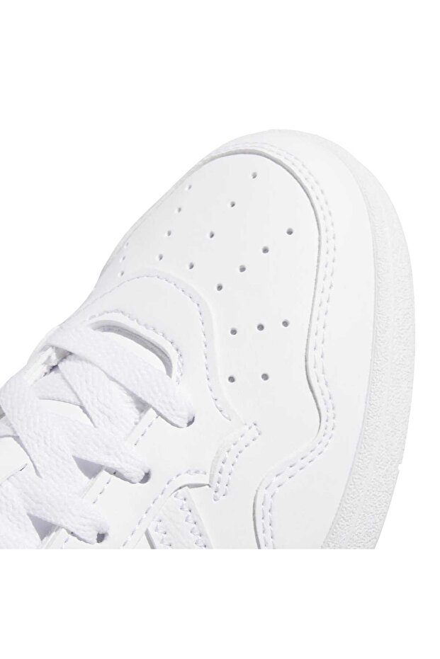 Hoops 4.0 Kids Ayakkabı - 4