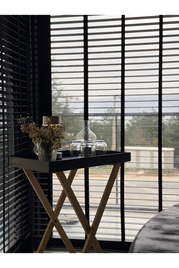 KARYA SERVİS SEHPASI - 3