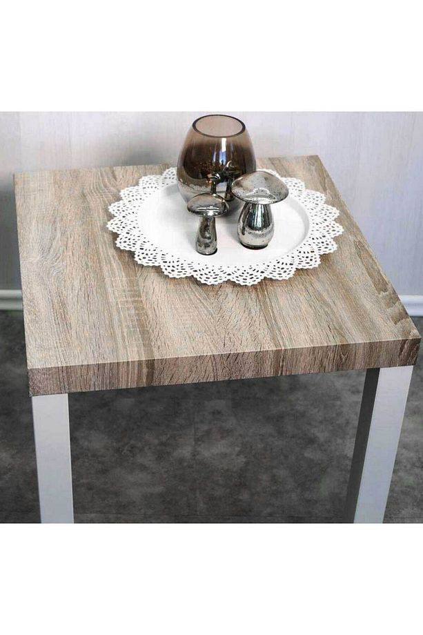 176-0633 Sonoma Ahşap Kendinden Yapışkanlı Folyo ( 45 Cm X 1 Mt ) - 3
