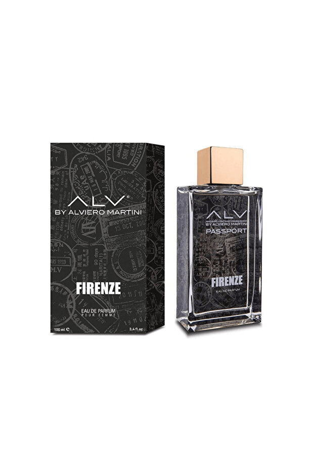Firenze For Women Eau De Parfum 100ml