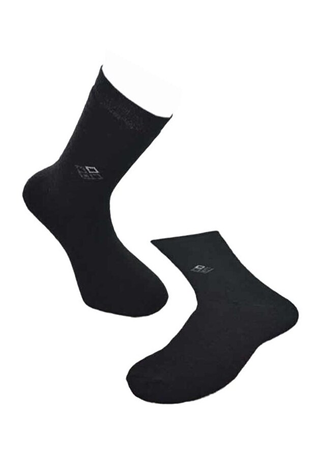 Men's Cotton Towel Socks