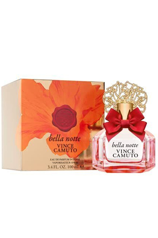 Bella Notte For Women Eau De Parfum Intense 100ml