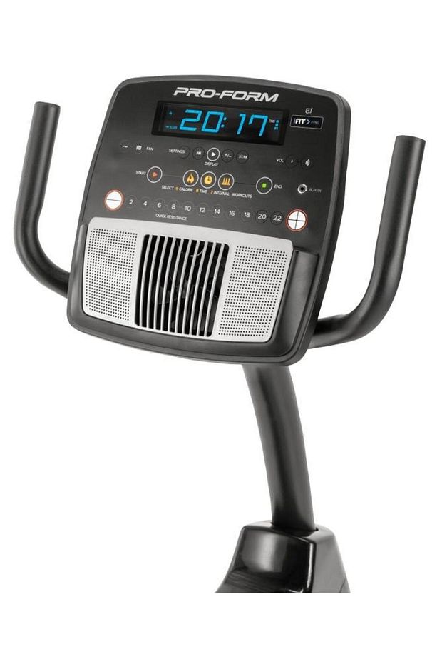 Pro-Form 325 CSX Yatay Bisiklet (PFEX43921-INT - 6
