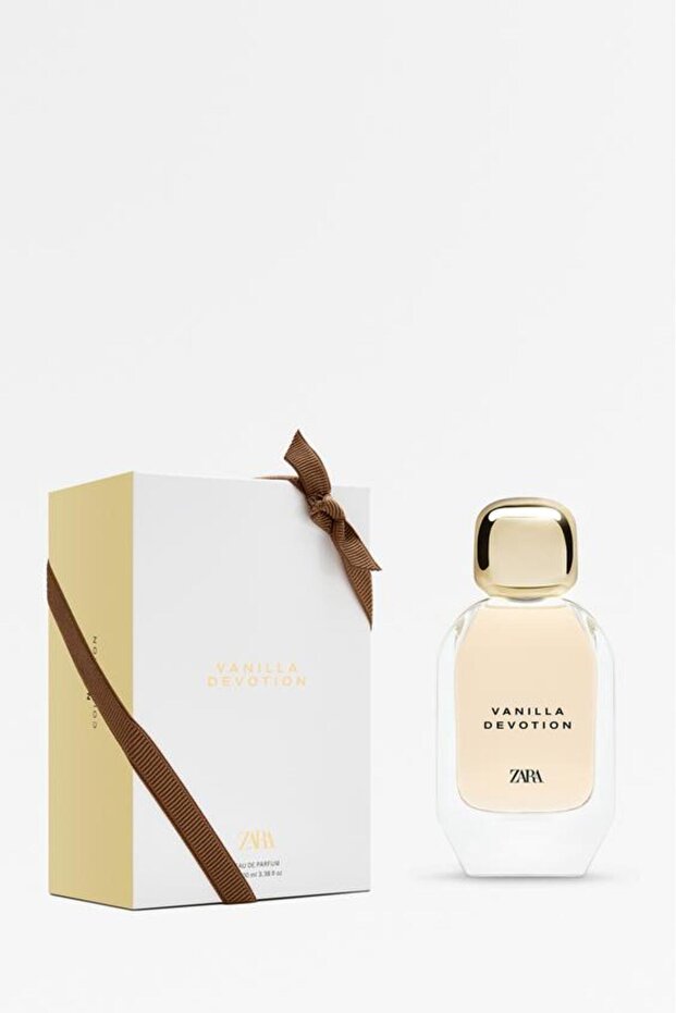 VANILLA DEVOTION EDP 100 ML / 3.38 oz - 2