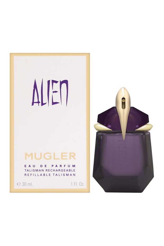 Alien Edp Refillable 30 ml Women's Perfume 3439600056914