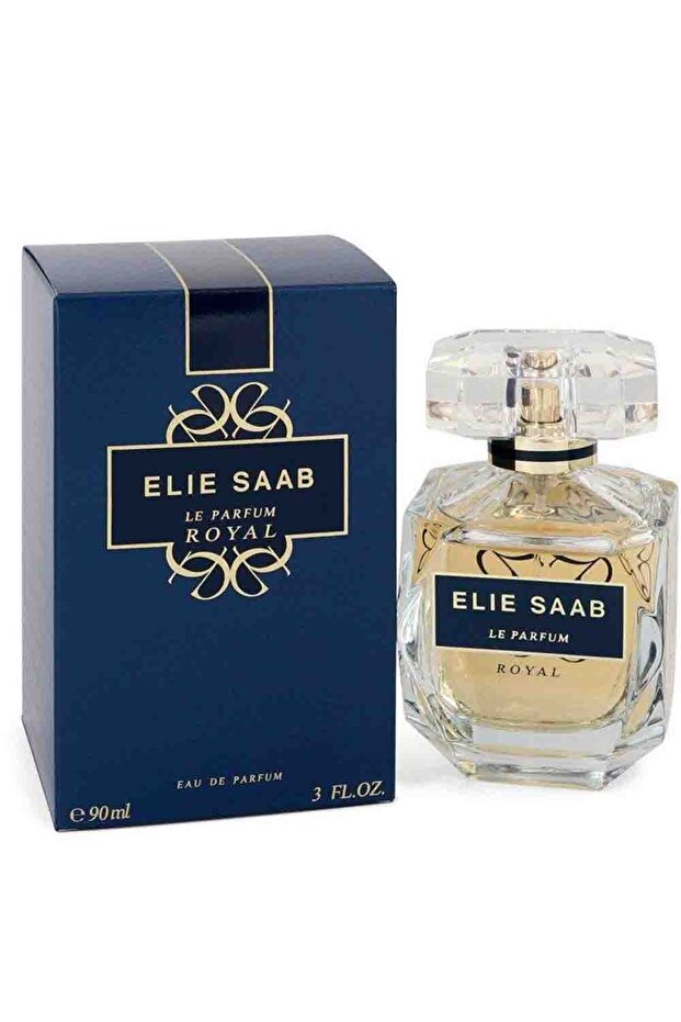 Elie Saab Le Parfum Royal For Women Eau De Parfum 90ml