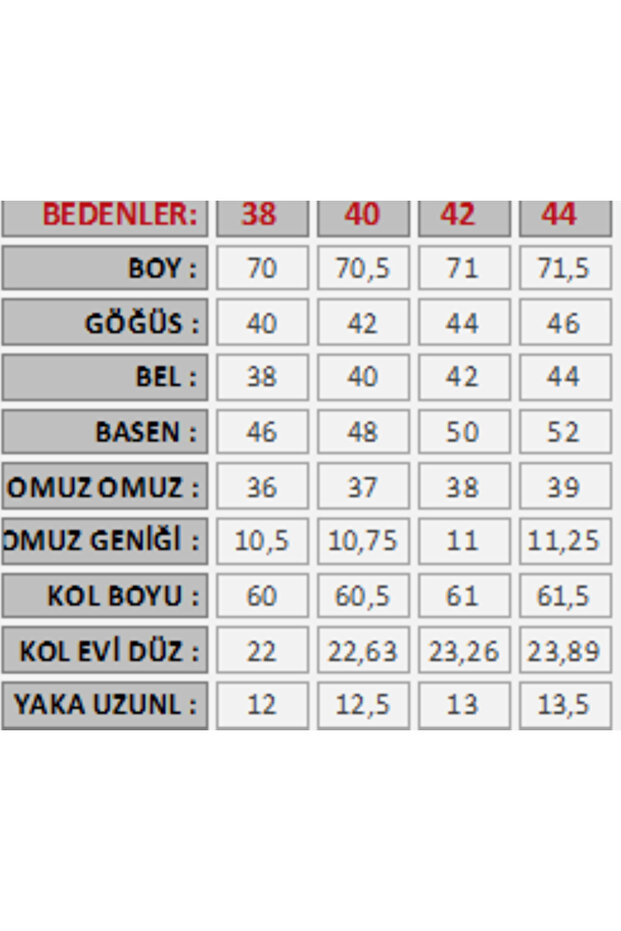 Fletolu Astarlı Slim Blazer Ceket - 5