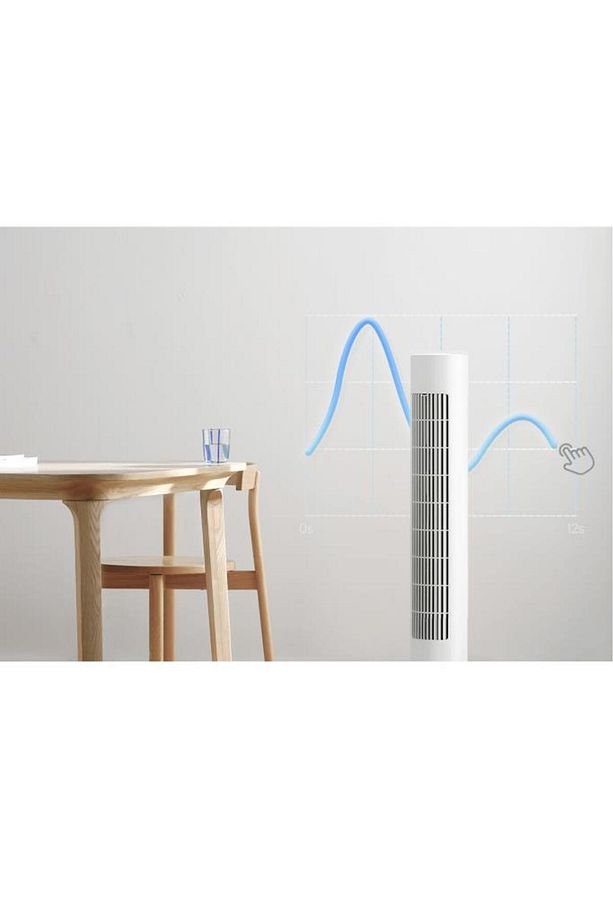 Smart Tower Fan 2 Vantilatör 2 - 4