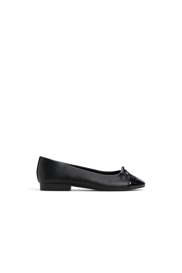 Black Sweety Ballerinas & Mary Janes For Womens