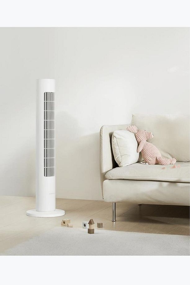 Smart Tower Fan 2 Vantilatör 2 - 6
