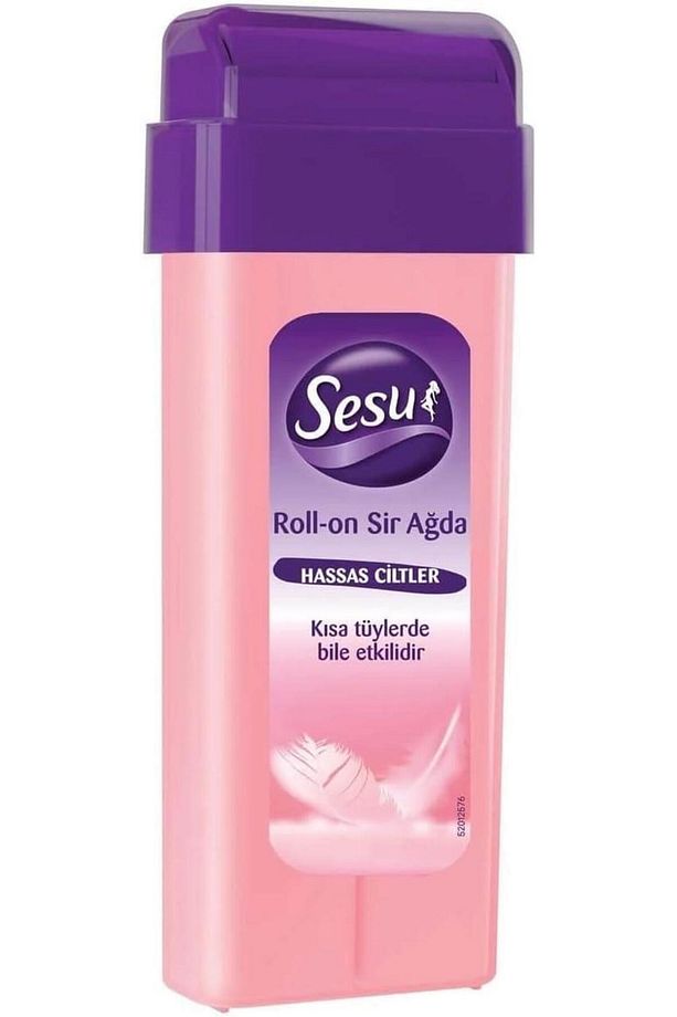 Roll On Sir Ağda 100 ml - Hassas Ciltler - 1