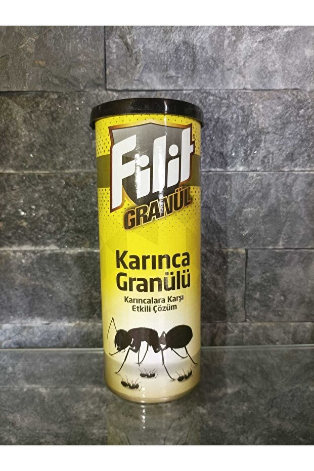 FİLİT KARINCA GRANÜLÜ