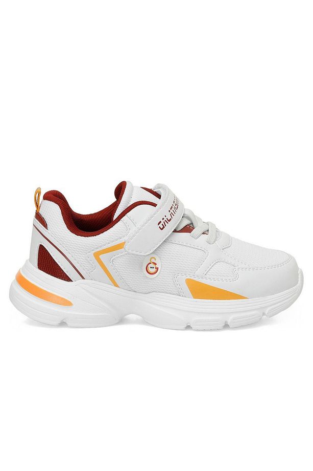Astog GS Lisanslı Filet Sneaker - 2
