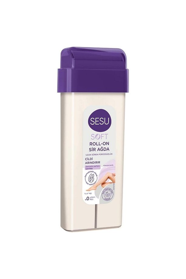 Roll On Sir Ağda 100 ml - Soft - 1