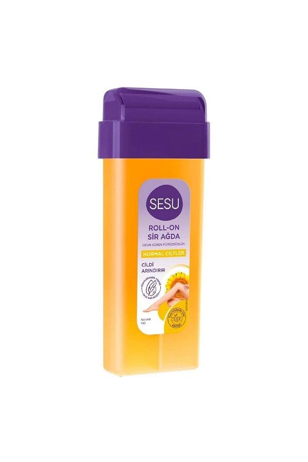 Roll On Sir Ağda 100 ml - Normal Ciltler - 1