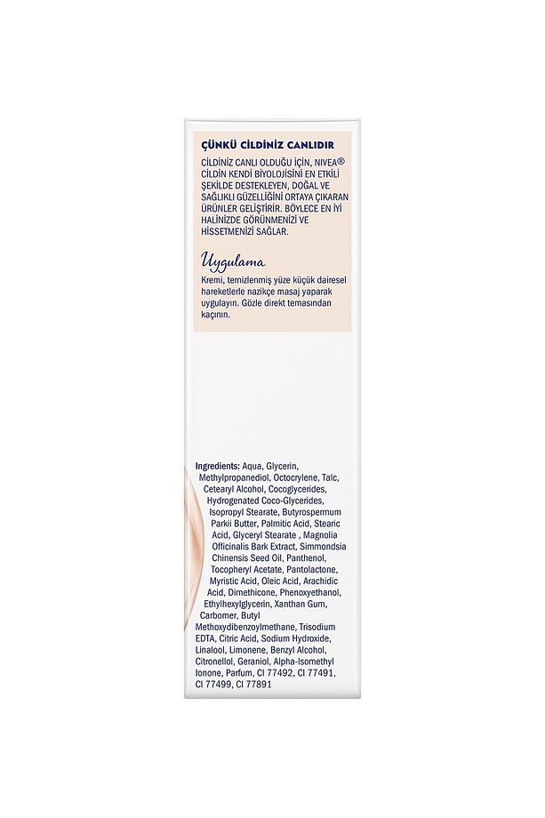 5 In 1 Arada Bb Krem Açık Cilt Tonu 50 ml Spf 15 - 4