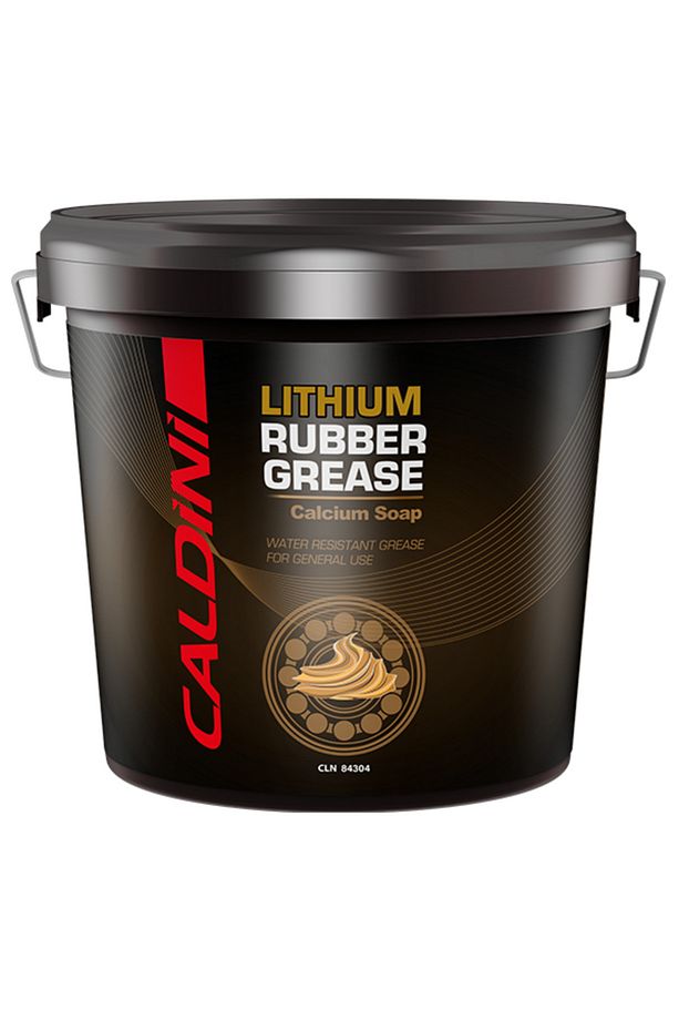 CALDİNİ NLGI-3 LİTYUM KALSİYUMLU GRES MAVİ 0.9 KG - 1