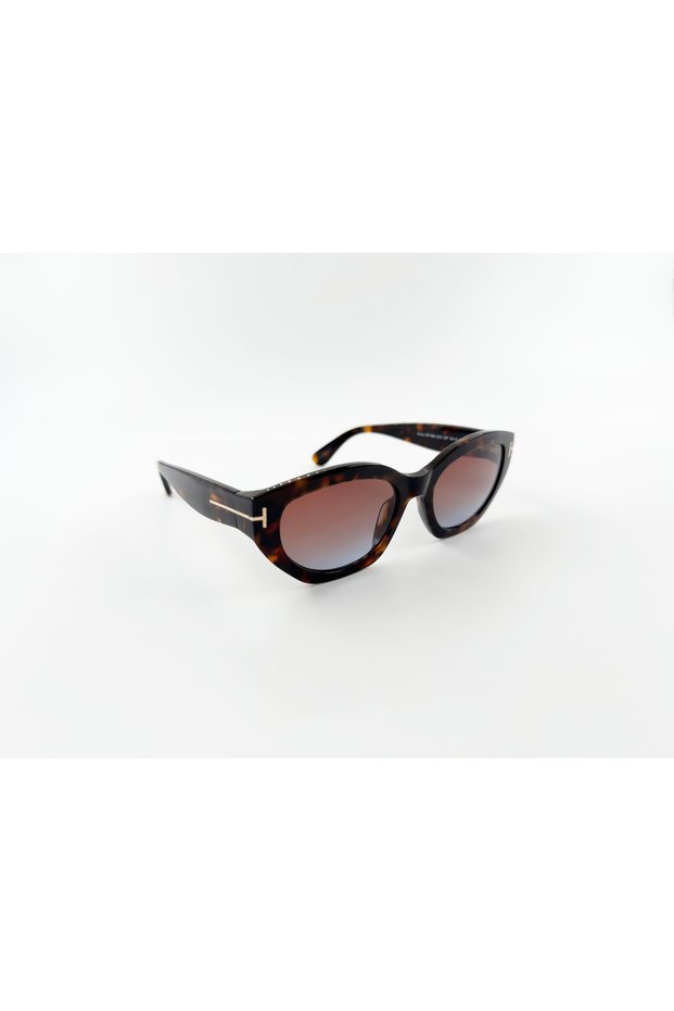 1086 52F 55 نظارات شمسية للنساء