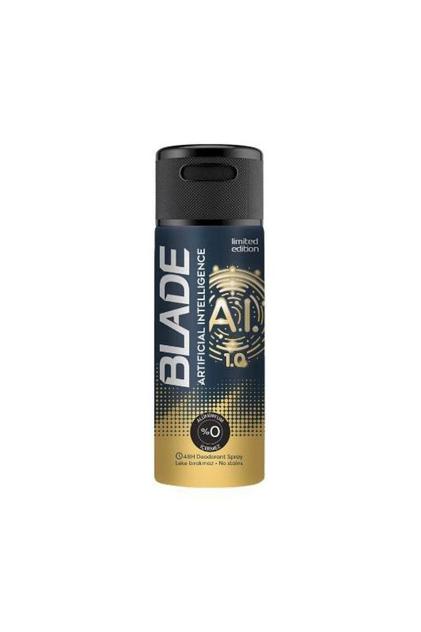 A.ı. Deodorant 1.0. 150 ml - 1