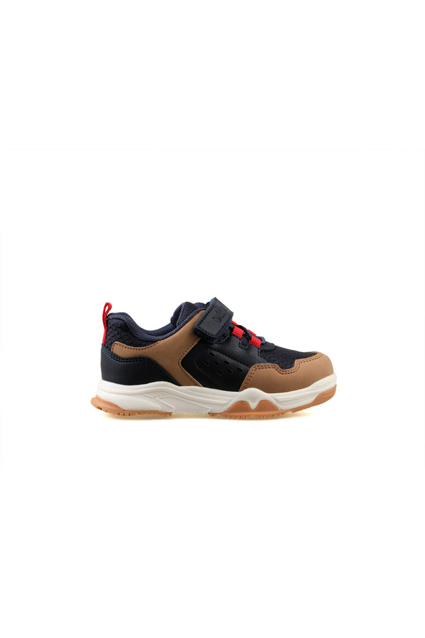 Homer Orthopedic First Step Baby Kids Sports Shoes