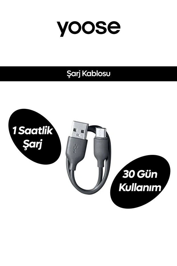 Mini Tıraş Makinesi - 4