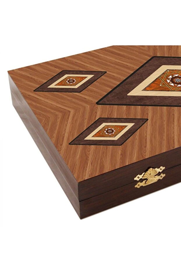 Vip Çanta Tavla - 3