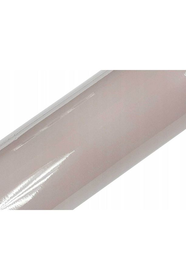 176-0664 Düz Parlak Vizon Kendinden Yapışkanlı Folyo ( 45 Cm X 1 Mt ) - 3