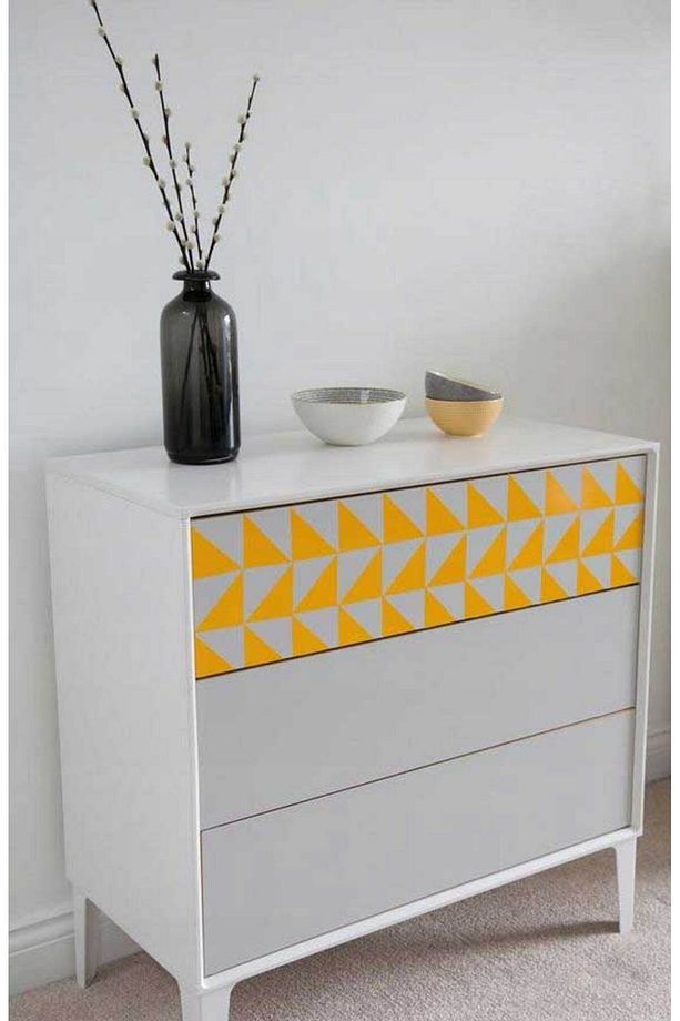 176-2020 Düz Mat Açık Gri Kendinden Yapışkanlı Folyo ( 45 Cm X 1 Mt ) - 5