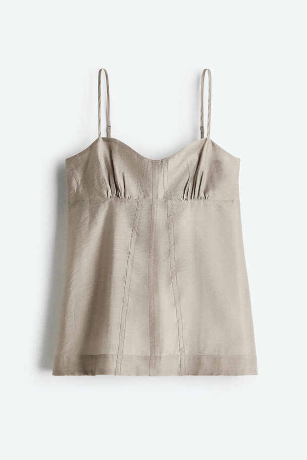 Askılı İnce Üst - 3