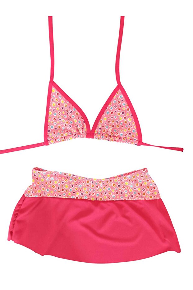 Çocuk Bikini Takımı - 1
