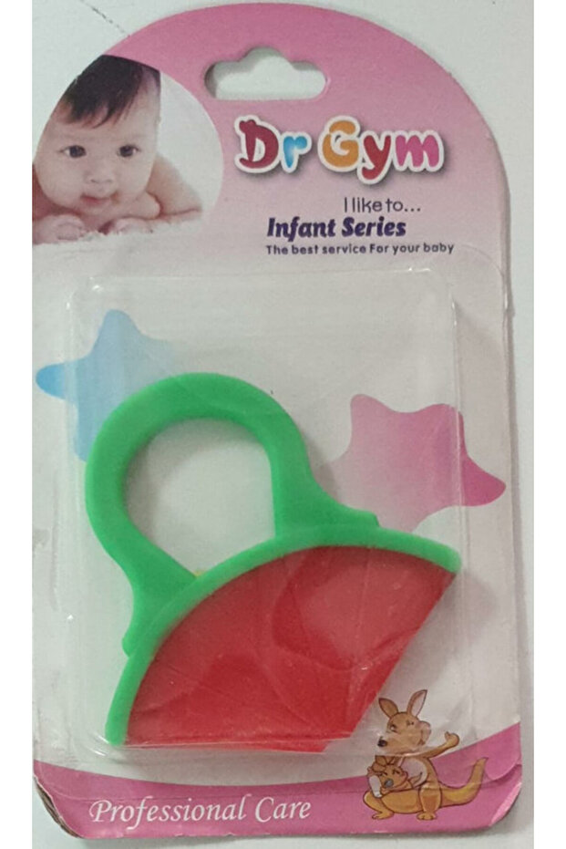 teether for babies - 2