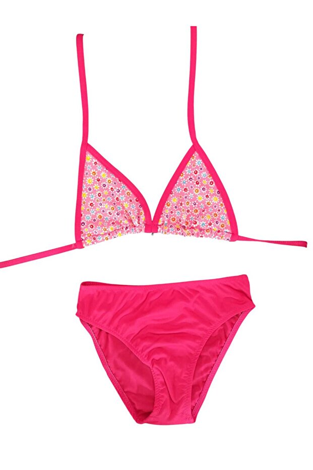 Çocuk Bikini Takımı - 2