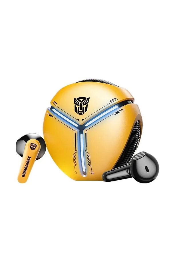 TF-T30 Bluetooth 5.4 Kulak İçi Kulaklık - 1