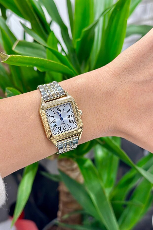 VİNTAGE KADIN SAAT - 4