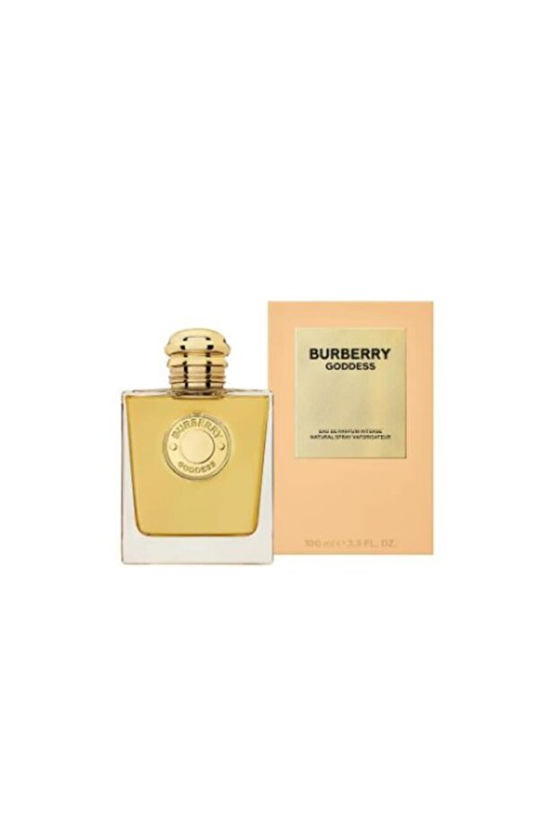 عطر بربري جوديس إنتنس أو دي بارفان 100 مل