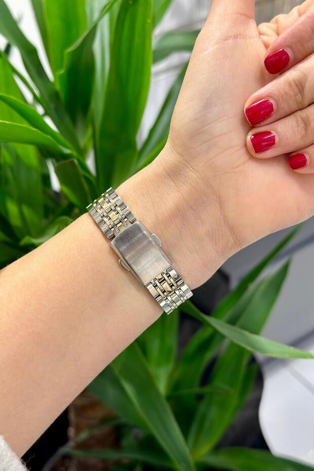 VİNTAGE KADIN SAAT - 6