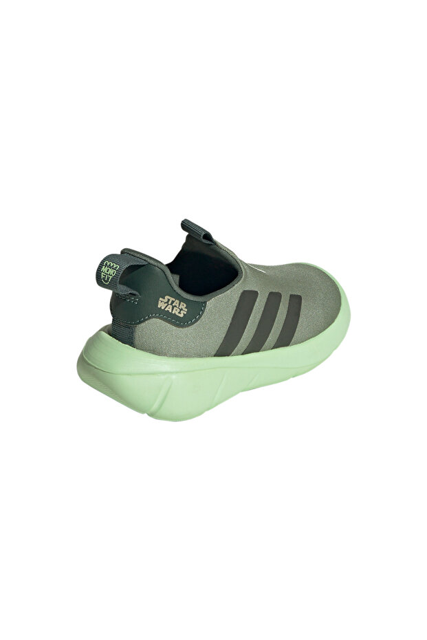 Star Wars The Mandalorıan Monofıt Bebek Spor Ayakkabı - 7