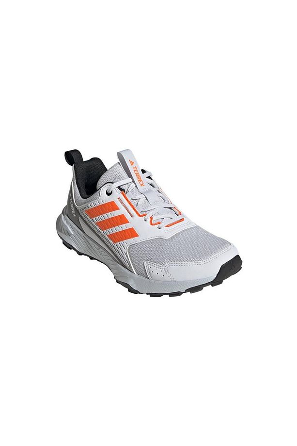 Erkek Gri Bot Terrex Tracefınder 2 W Jı4288 - 6