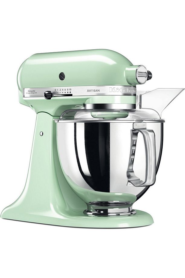 5ksm175psept Artisan 4,8 L Stand Mikser Pistachio - 5
