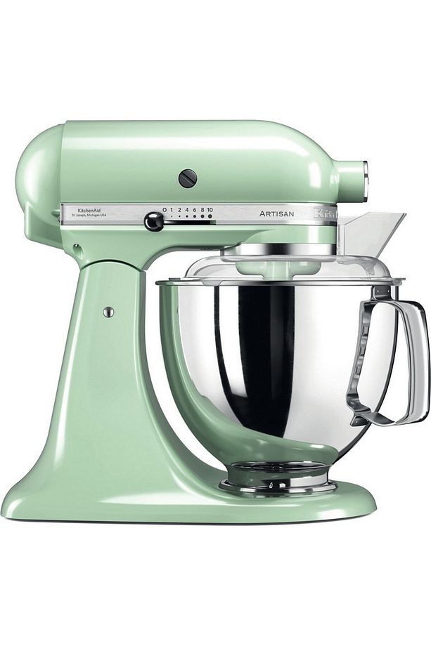 5ksm175psept Artisan 4,8 L Stand Mikser Pistachio - 2